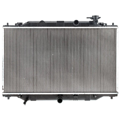 Koyorad JR3815J Radiator (Mazda 6 12+) — fits Mazda 6 Gen 4
