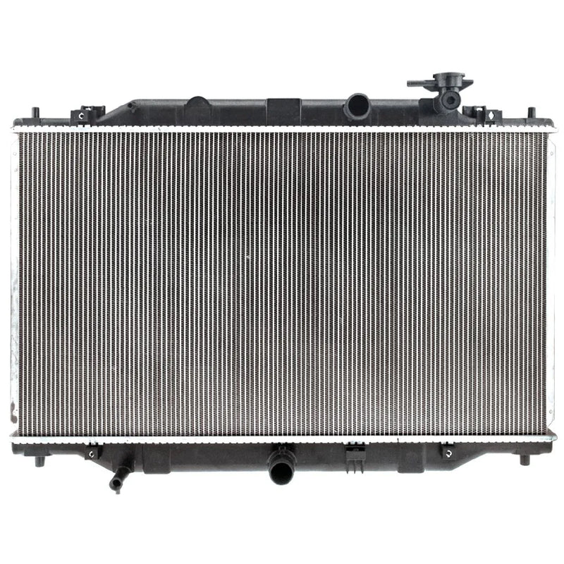 Koyorad JR3815J Radiator (Mazda 6 12+) — fits Mazda 6 Gen 4