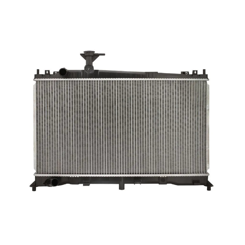 Koyorad JR3820J Radiator (Mazda 6 04-05) — fits Mazda 6 Gen 1