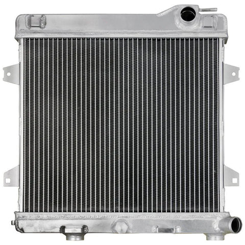 Jayrad Radiator All Alloy (E30 Manual 320I 82+)