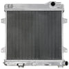 Jayrad Radiator All Alloy (E30 Manual 320I 82+) — fits BMW M3