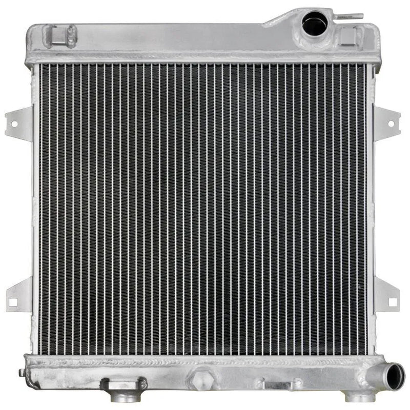 Jayrad Radiator All Alloy (E30 Manual 320I 82+) — fits BMW M3