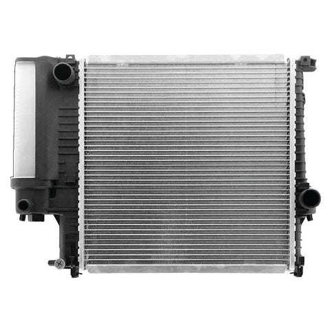 Jayrad Radiator (E36/Z3 Manual 316I 318I 320I 325I 88-00) — fits BMW 3 Series