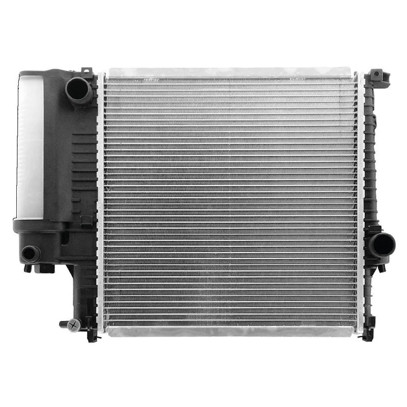 Jayrad JR4004J Radiator