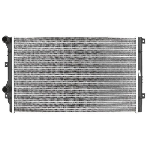 Koyorad JR4186J Radiator (Golf 08-12) — fits Volkswagen Golf