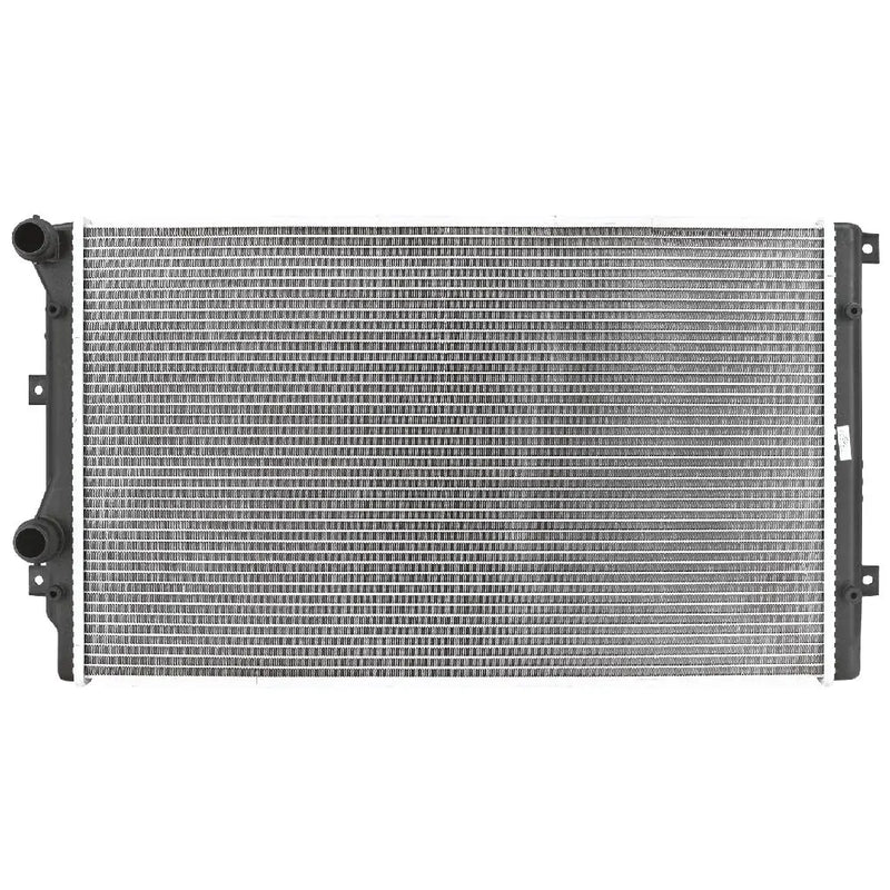 Koyorad JR4186J Radiator (Golf 08-12) — fits Volkswagen Golf