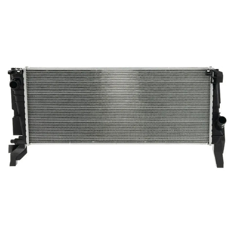 Koyorad JR4246J Radiator (X1 15+/2 Series 14+) — fits BMW 2 Series