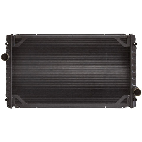 Koyorad JR4258J Radiator (E90/91/93 06-13) — fits BMW X1