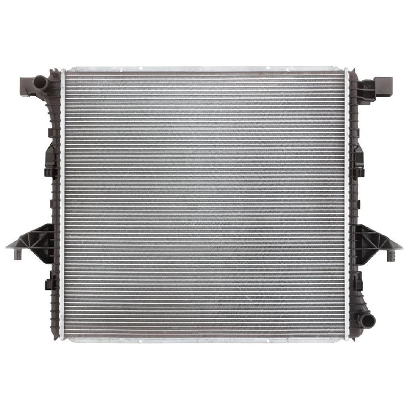 Jayrad Radiator (Amarok 11+) — fits Volkswagen Amarok