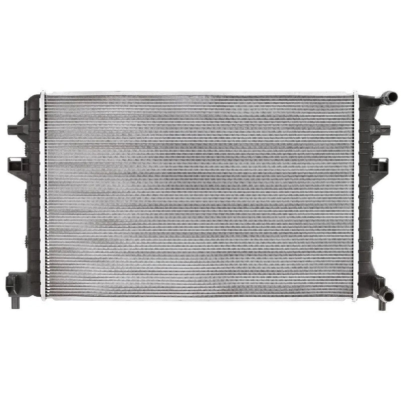 Jayrad Radiator (Golf MK 7/A3/Skoda 12+)