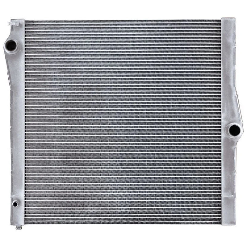 Jayrad Radiator (X5 X6 3.0LT 4.8LT E70 E71 Petrol Auto 07-13)