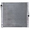 Jayrad Radiator (X5 X6 3.0LT 4.8LT E70 E71 Petrol Auto 07-13)