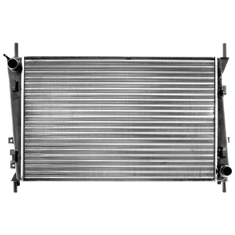 Jayrad Radiator (X Type X400 Auto 2.0 2.5 3.0LT 01-10)