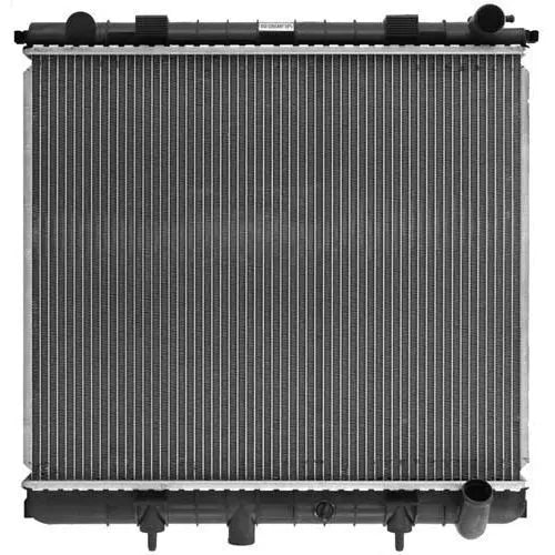 Jayrad Radiator (Range Rover 99) — fits Land Rover Range Rover