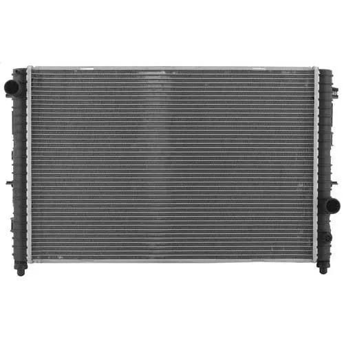 Jayrad Radiator (Discovery 99-04) — fits Land Rover Discovery Series 2
