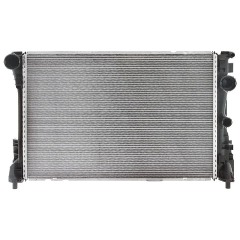 Koyorad JR4532J Radiator (W204 07+) — fits Mercedes Benz C-Class