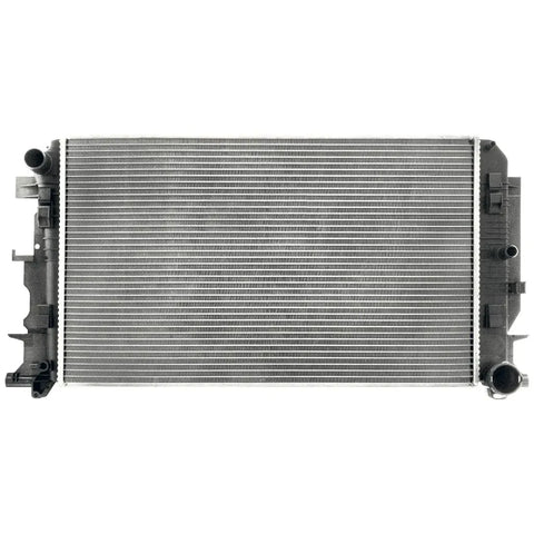 Koyorad JR4540J Radiator (Crafter 06+) — fits Volkswagen Crafter