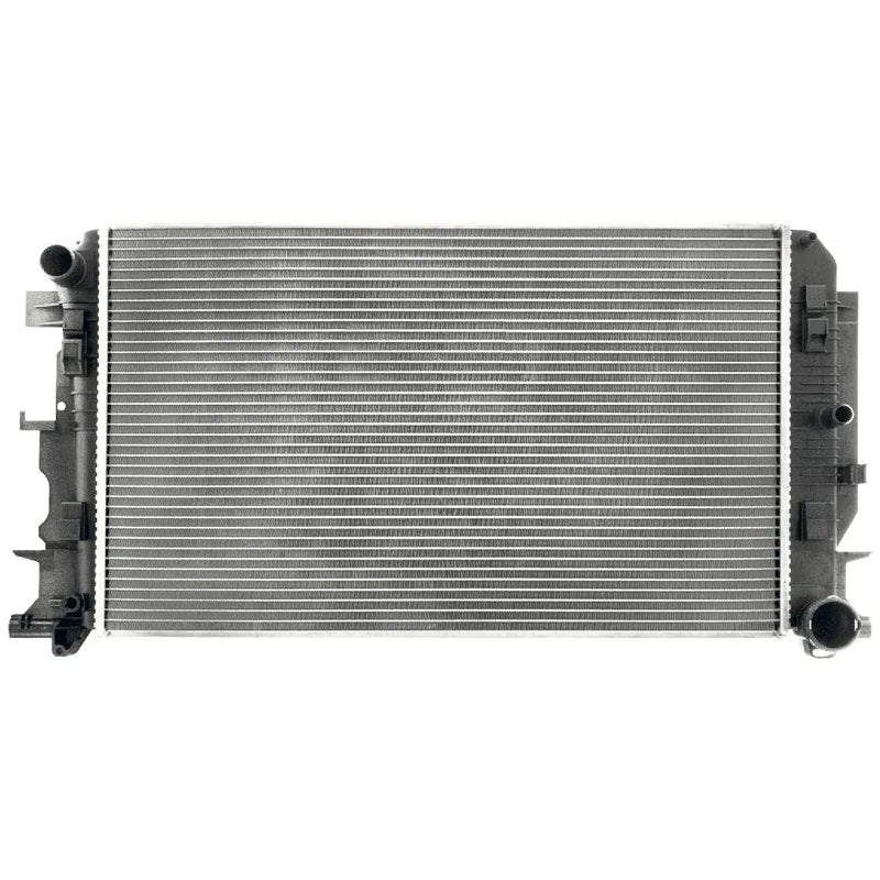Koyorad JR4540J Radiator (Crafter 06+) — fits Volkswagen Crafter