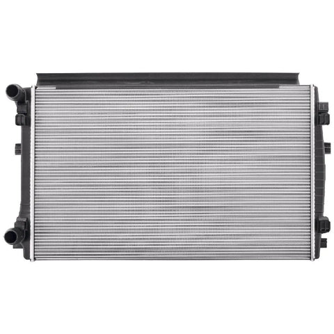 Jayrad Radiator (Skoda 12+/A/T VW Golf Q7 1.2 1.4 1.8 2.0LT)