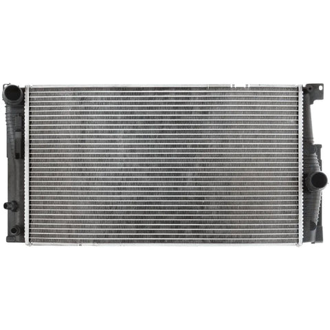 Koyorad JR4546J Radiator (F10 10-17) — fits BMW M5