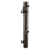 Jayrad Radiator (Polo 10+/S1 A1 10+/Skoda 08+)