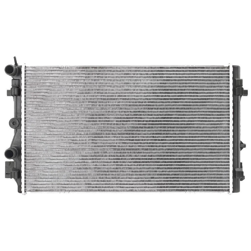 Jayrad Radiator (Polo 10+/S1 A1 10+/Skoda 08+)
