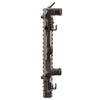 Jayrad Radiator (Polo 10+/S1 A1 10+/Skoda 08+)