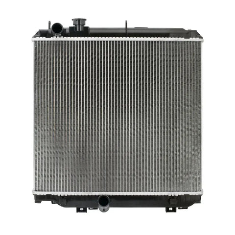 Koyorad JR4910J Radiator (Dyna 100/150 Series 01+) — fits Toyota Dyna