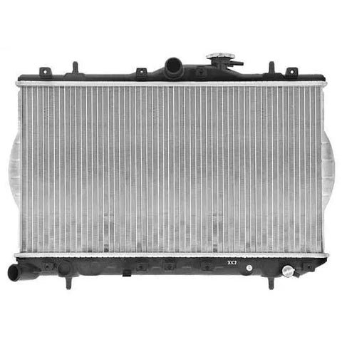 Jayrad Radiator (Excel M/T A/P HYU1006 94-00)