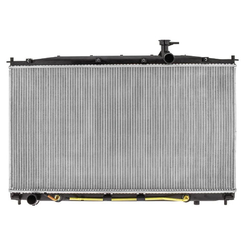 Koyorad JR5088J Radiator (Santa Fe 06+) — fits Hyundai Santa Fe