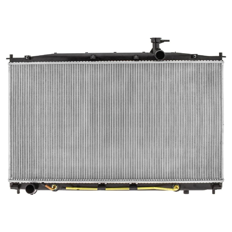 Koyorad JR5088J Radiator (Santa Fe 06+) — fits Hyundai Santa Fe