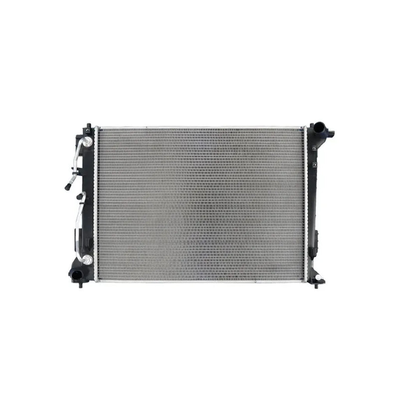 Koyorad JR5196J Radiator (Tucson 15-17) — fits Hyundai Tucson