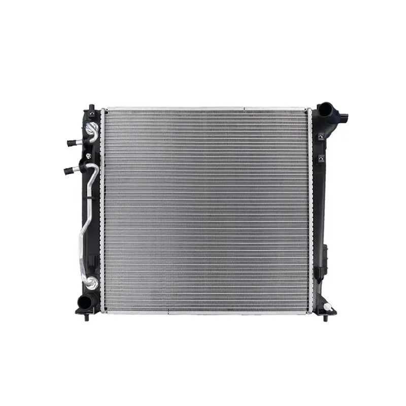 Koyorad JR5197J Radiator (Tucson 15-17) — fits Hyundai Tucson