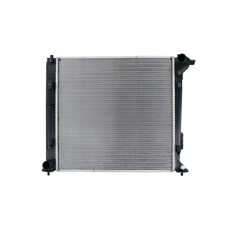 Koyorad JR5198J Radiator (Tucson 15+) — fits Hyundai Tucson