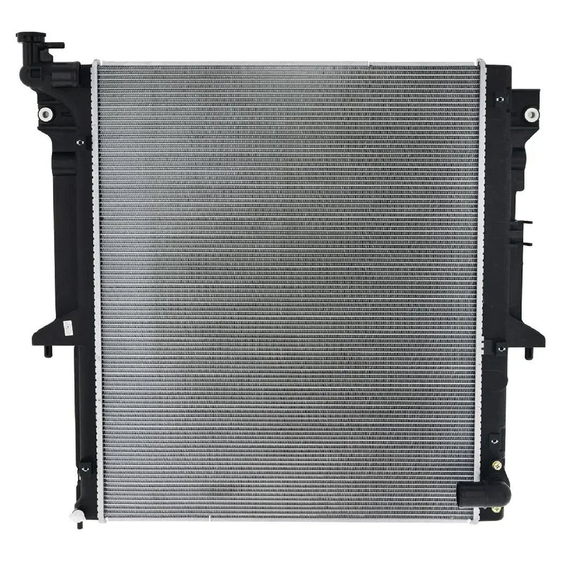 Koyorad JR5199J Radiator (Triton 15+) — fits Mitsubishi Triton