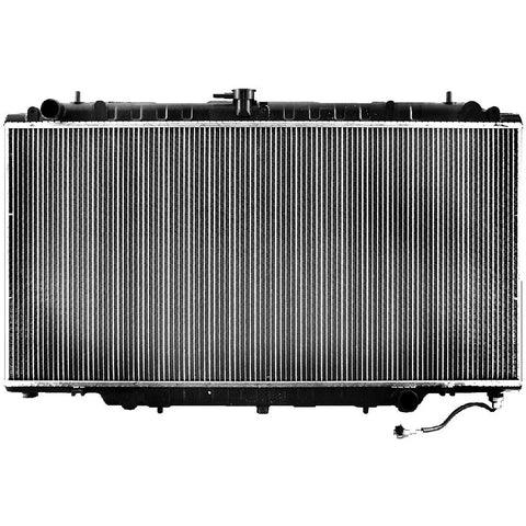 Koyorad JR6014J Radiator (Patrol 97+)
