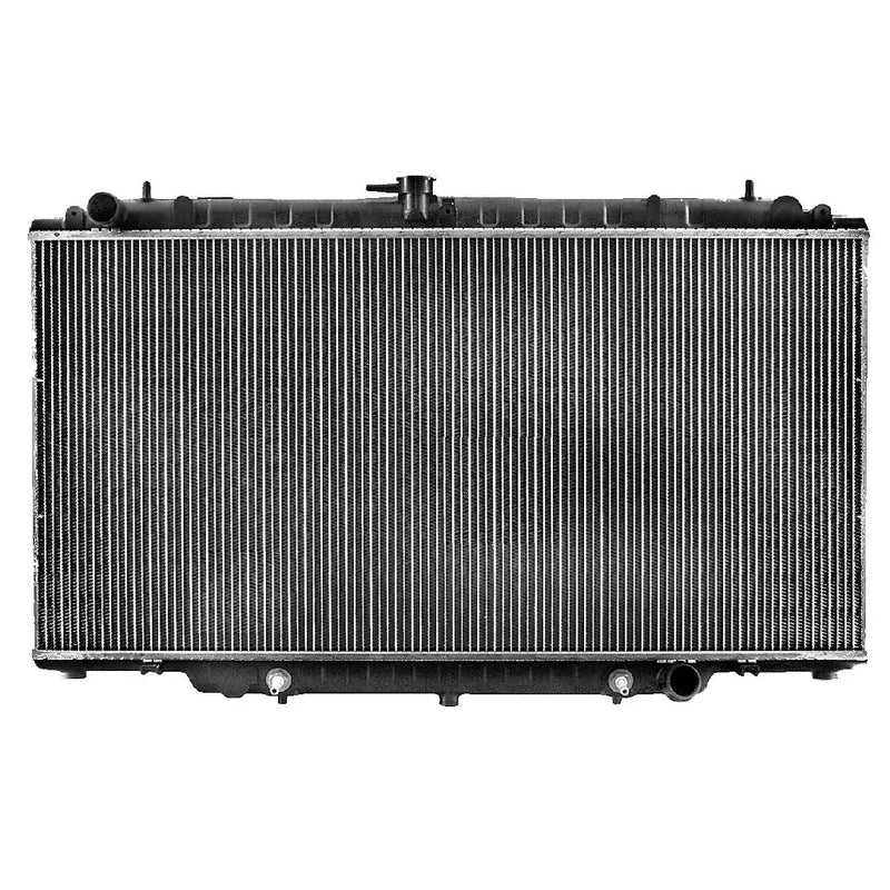 Koyorad JR6015J Radiator (Patrol 97+) — fits Nissan Patrol GU