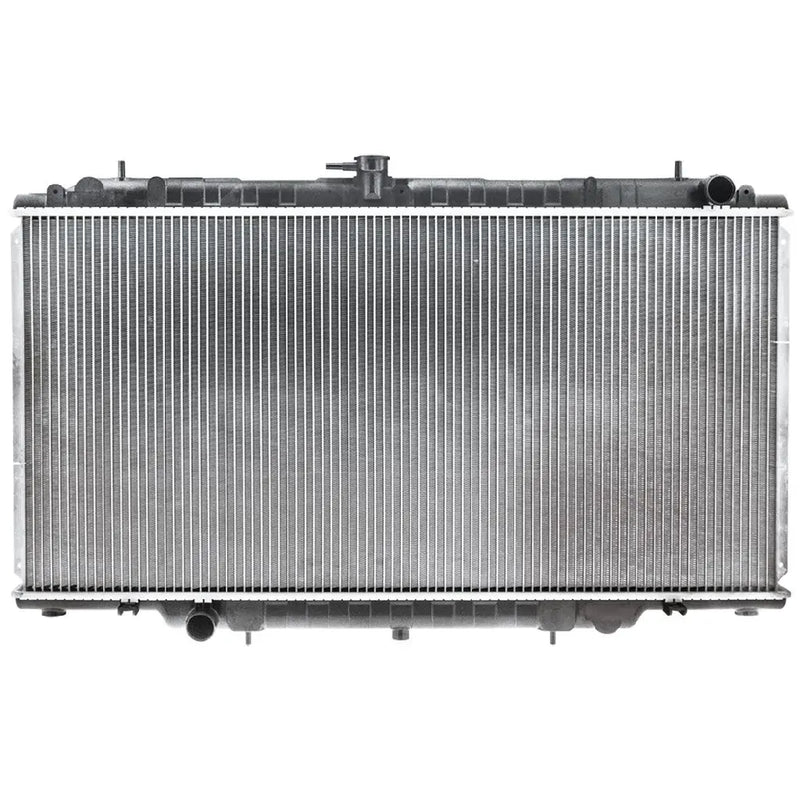 Koyorad JR6016J Radiator (Patrol 97-07) — fits Nissan Patrol GU
