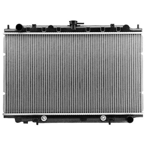 Koyorad JR6017J Radiator (Maxima 95-03) — fits Nissan Maxima