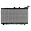 Jayrad Radiator (Pulsar N14 N15 1.6Lt M/T A/P 91-00)