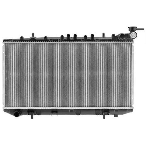 Jayrad Radiator (Pulsar N14 N15 1.6Lt M/T A/P 91-00)