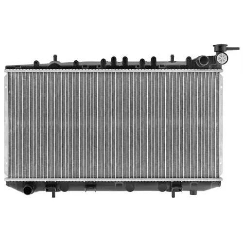 Jayrad Radiator (Pulsar N14 N15 1.6Lt M/T A/P 91-00)