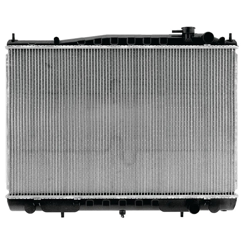 Koyorad JR6026J Radiator (Navara 97-15) — fits Nissan Navara