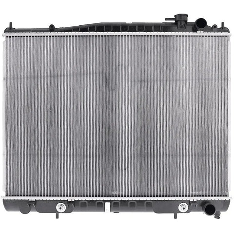 Koyorad JR6028J Radiator (Pathfinder 95-05) — fits Nissan Pathfinder