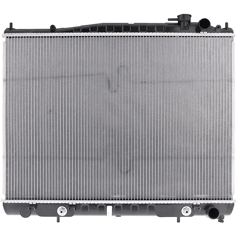 Koyorad JR6028J Radiator (Pathfinder 95-05) — fits Nissan Pathfinder