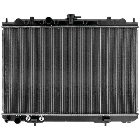 Koyorad JR6030J Radiator 16mm Thick (X-Trail 01-07) — fits Nissan X-Trail
