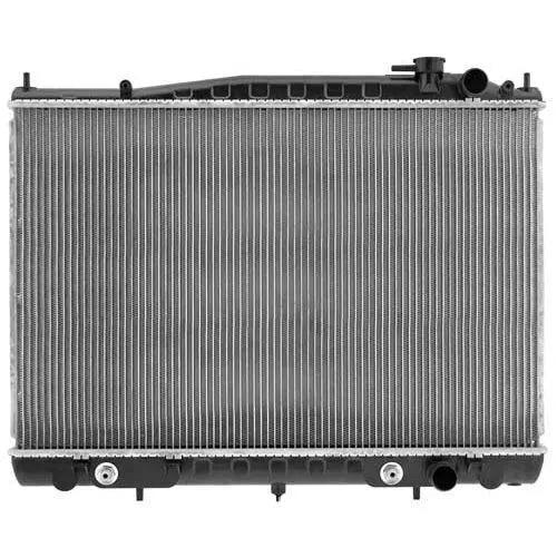 Jayrad JR6035J Radiator