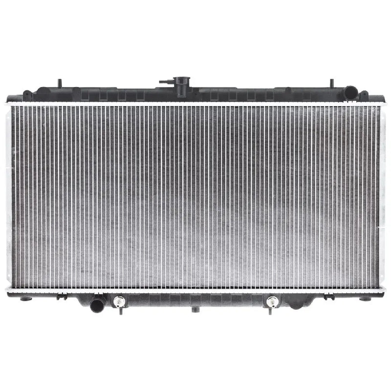 Koyorad JR6036J Radiator (Patrol 97-02) — fits Nissan Patrol GU