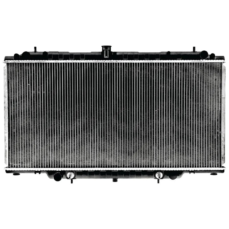 Koyorad JR6037J Radiator (Patrol 97-17) — fits Nissan Patrol GU