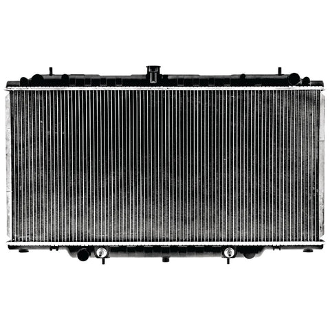 Koyorad JR6037J Radiator (Patrol 97-17) * Scratch and Dent Clearance * — fits Nissan Patrol GU
